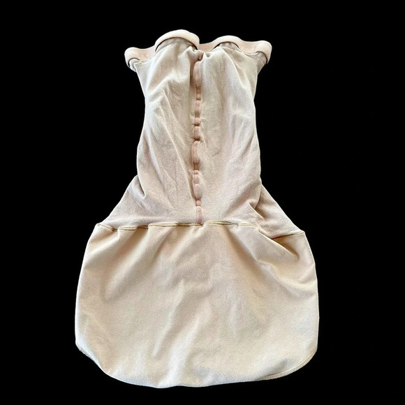 Spanx Size C Womens High Waisted Shaping Panties Shapewear Shape Wear Slimming - Picture 2 of 3